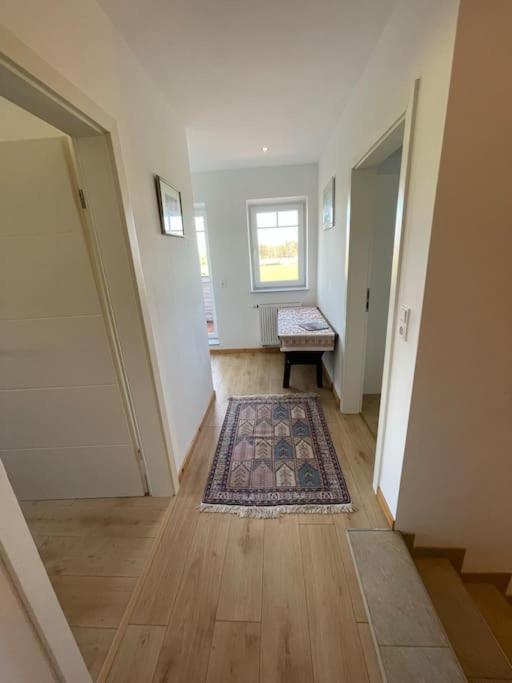 Charmante Ferienwohnung In Idyllischer Lage Jever Exterior photo